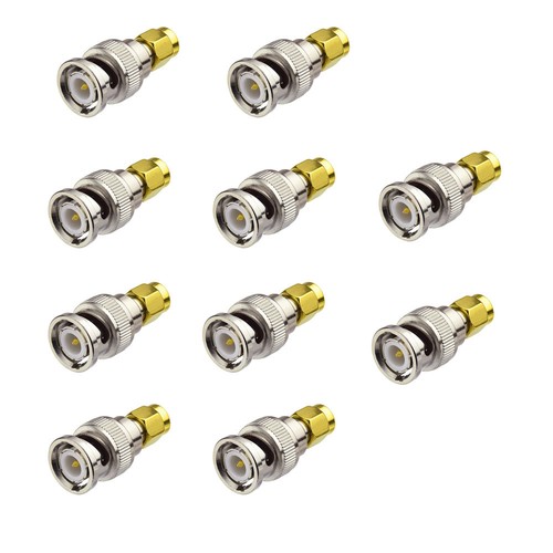 Sma stecker auf bnc - stecker,