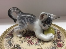 Porzellan figur  Eschenbach