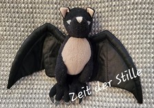 Ikea fledermaus kryp stofftier - ikea,