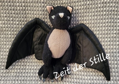 Ikea fledermaus kryp stofftier - ikea,