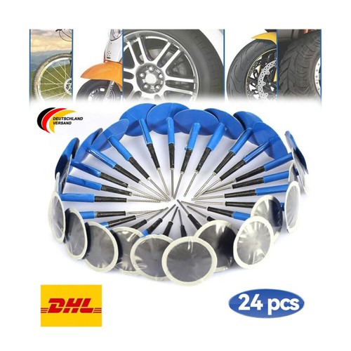 24x reifenpilze - 24x,