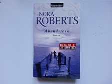 Abendstern --- Nora Roberts --- Liebe / Romantik --- WIE NEU --- UNGELESEN