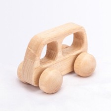 Spielzeug Holzauto Kinderspielzeug Babyspielzeug Holzspielzeug Motorik Geschenk