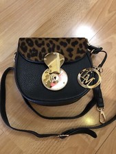 Kleine Emma & Kelly Handtasche