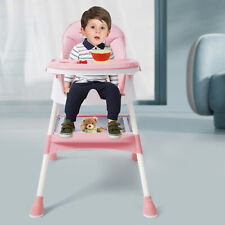 Baby Hochstuhl 2-in-1