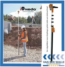 Nedo laser messfix - nedo,
