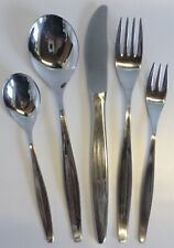 WMF BESTECK 30-TEILIG CROMARGAN EDELSTAHL - - - - #1