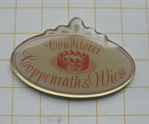 Conditorei coppenrath wiese - conditorei,