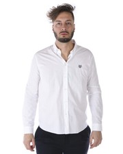 Kenzo Hemd Shirt TIGER