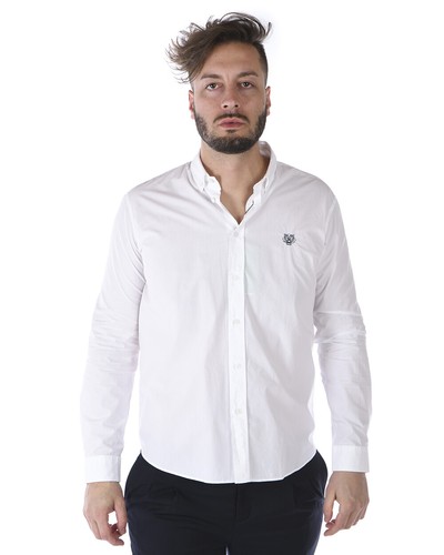 Kenzo hemd shirt - shirt, tiger