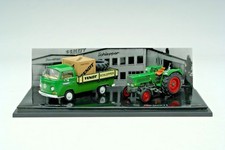 Schuco | VW T2A Service &