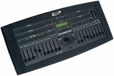 American DJ Supply DMX