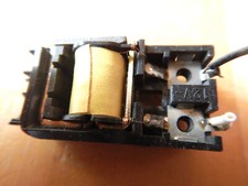 Siedle Haustelefon HT 311 HT351 Läutwerk