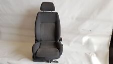 Stoffsitz Beifahrersitz Sitz Vorne Rechts 99-02 VW 6 N/6 KV Polo TDI