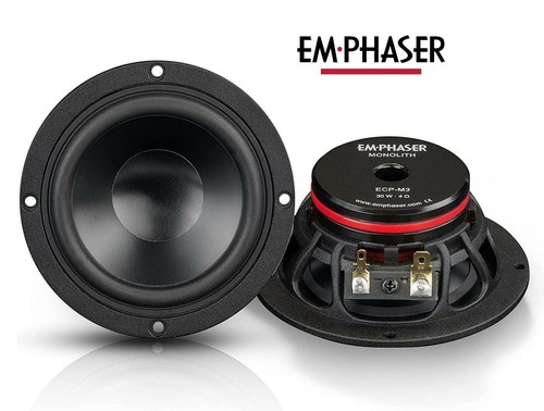 Emphaser monolith ecp cm - emphaser,
