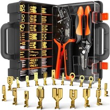 Crimpzange, Crimpwerkzeug