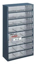 Raaco Schubladen-Magazin 1224