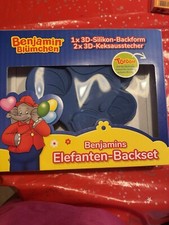 Benjamin blümchen benjamins - benjamin,