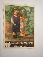 Heilbronn - Landauer & Macholl