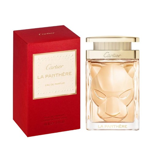 Cartier ladies panthere edp - la,