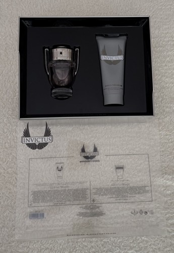 Paco rabanne invictus - paco,