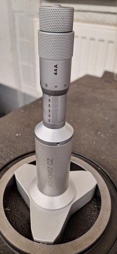 Mahr micromar a - mahr, 44