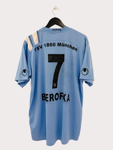 Tsv 1860 münchen trikot - 1860,