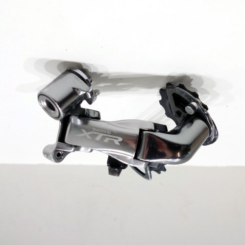 Shimano xtr m960 - xtr, rd-m960