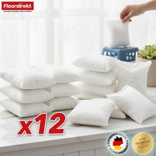 Luftentfeuchter Nachfüllpack 12er Set, Nachfüllbeutel für Raumentfeuchter