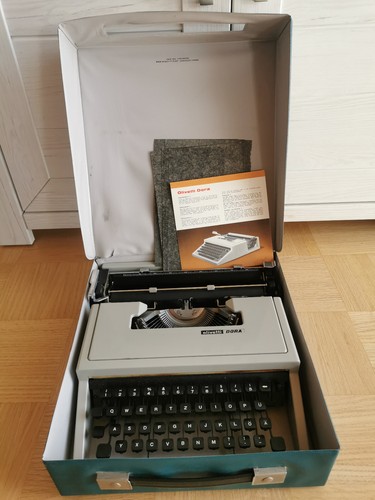 Olivetti dora - olivetti,