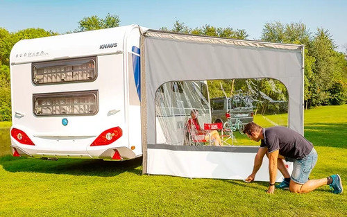 Fiamma side pro - fiamma,