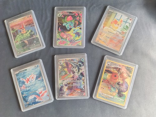 Pokémon mystery karte - mystery,
