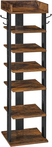 Hoobro schuhregal vertikales - hoobro, schuhregal,