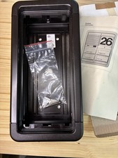 Siedle GA 512-0 B Gehäuse