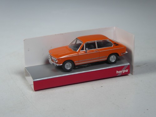 Herpa 023511 bmw - herpa,