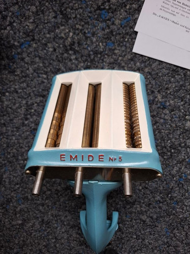 Emide nudelmaschine wie - nudelmaschine,