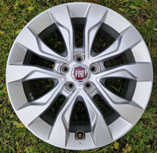 OE Fiat Tipo II Alu Felge