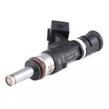 BMW S85 M5 M6 Einspritzventil 13647839098  BOSCH Einspritzdüse 0280158036