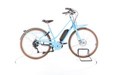 Diamant Juna+ Trekking E-Bike