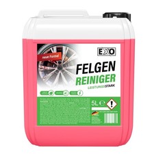 EXO Felgenreiniger säurefrei