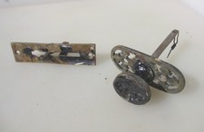 Viktorianische Messing