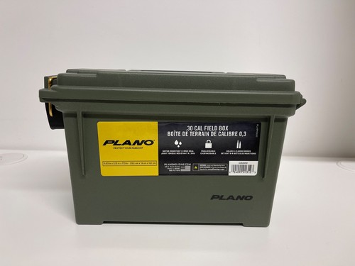 Plano munitionskiste - plano,