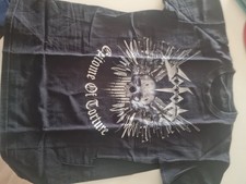 Sodom T-Shirt "Persecution