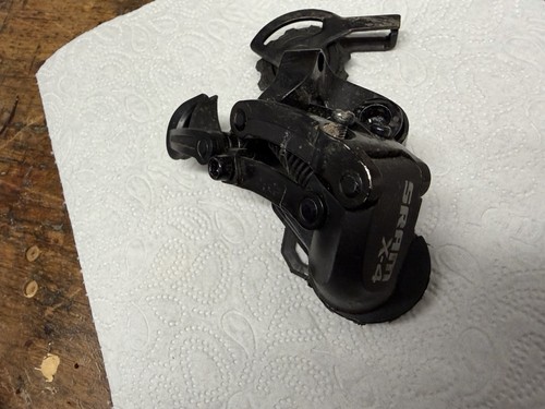 Sram schaltwerk fach - x4-schaltwerk, 7-fach