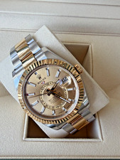 ✨Rolex Sky-Dweller * 42mm