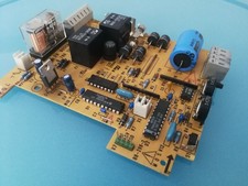 Steuerplatine /Hauptplatine 8