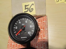 Motometer Drehzahlmesser