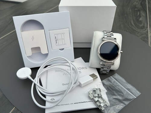 Michael kors uhr smartwatch - michael,