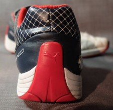 Schuhe Halbschuhe Puma Größe