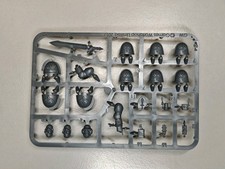 Warhammer 40k Space Marines